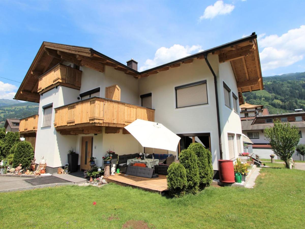 Apartment Schweiberer-2 By Interhome Aschau Im Zillertal Экстерьер фото