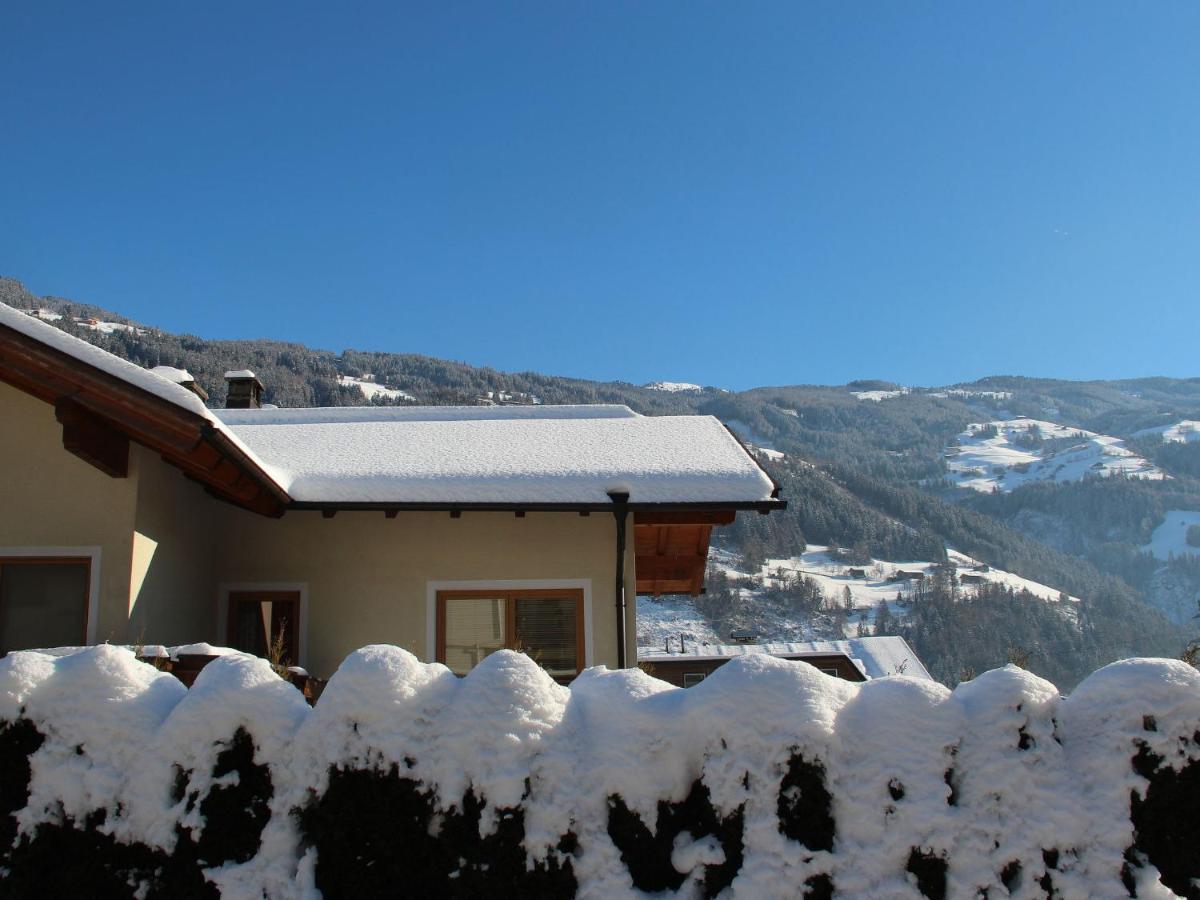 Apartment Schweiberer-2 By Interhome Aschau Im Zillertal Экстерьер фото