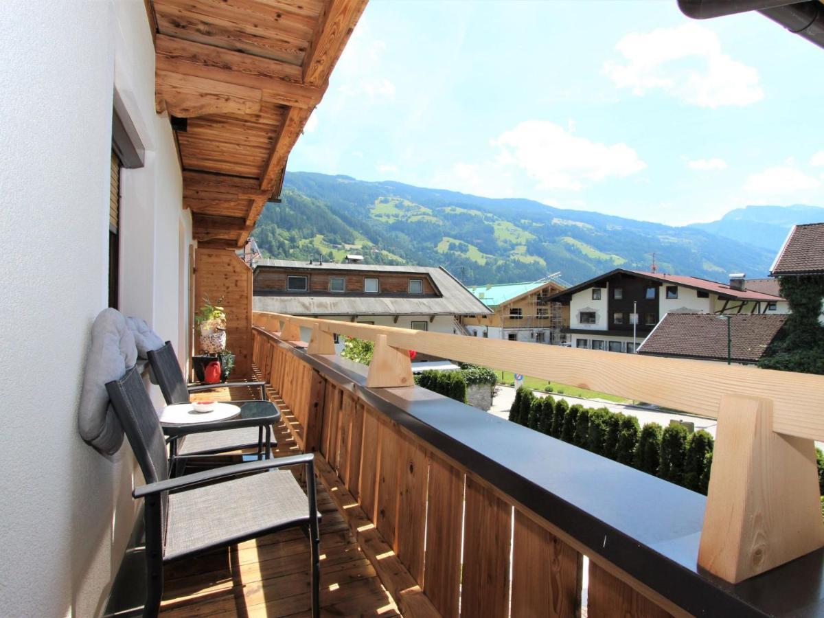 Apartment Schweiberer-2 By Interhome Aschau Im Zillertal Экстерьер фото