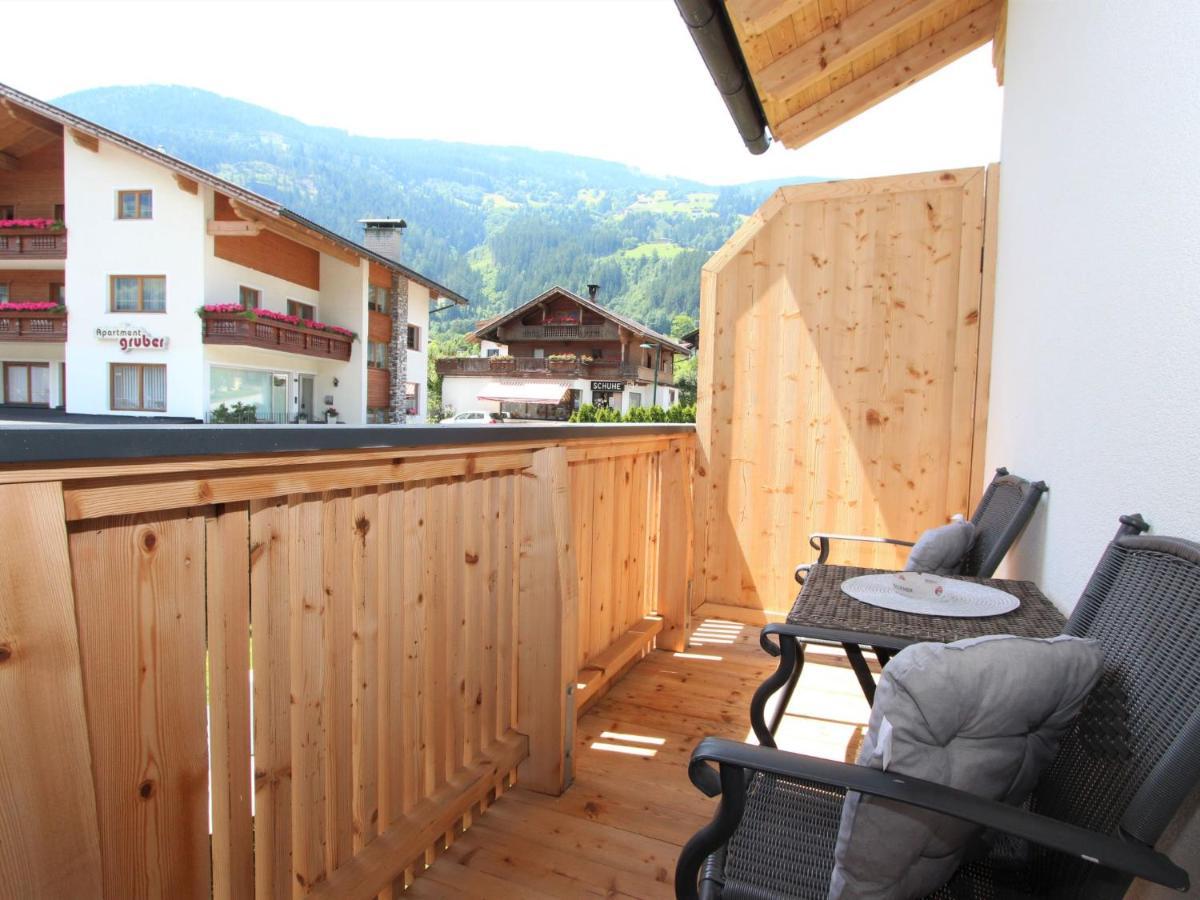 Apartment Schweiberer-2 By Interhome Aschau Im Zillertal Экстерьер фото