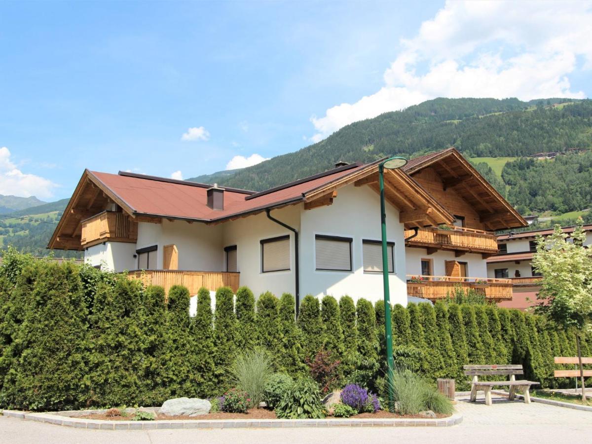 Apartment Schweiberer-2 By Interhome Aschau Im Zillertal Экстерьер фото