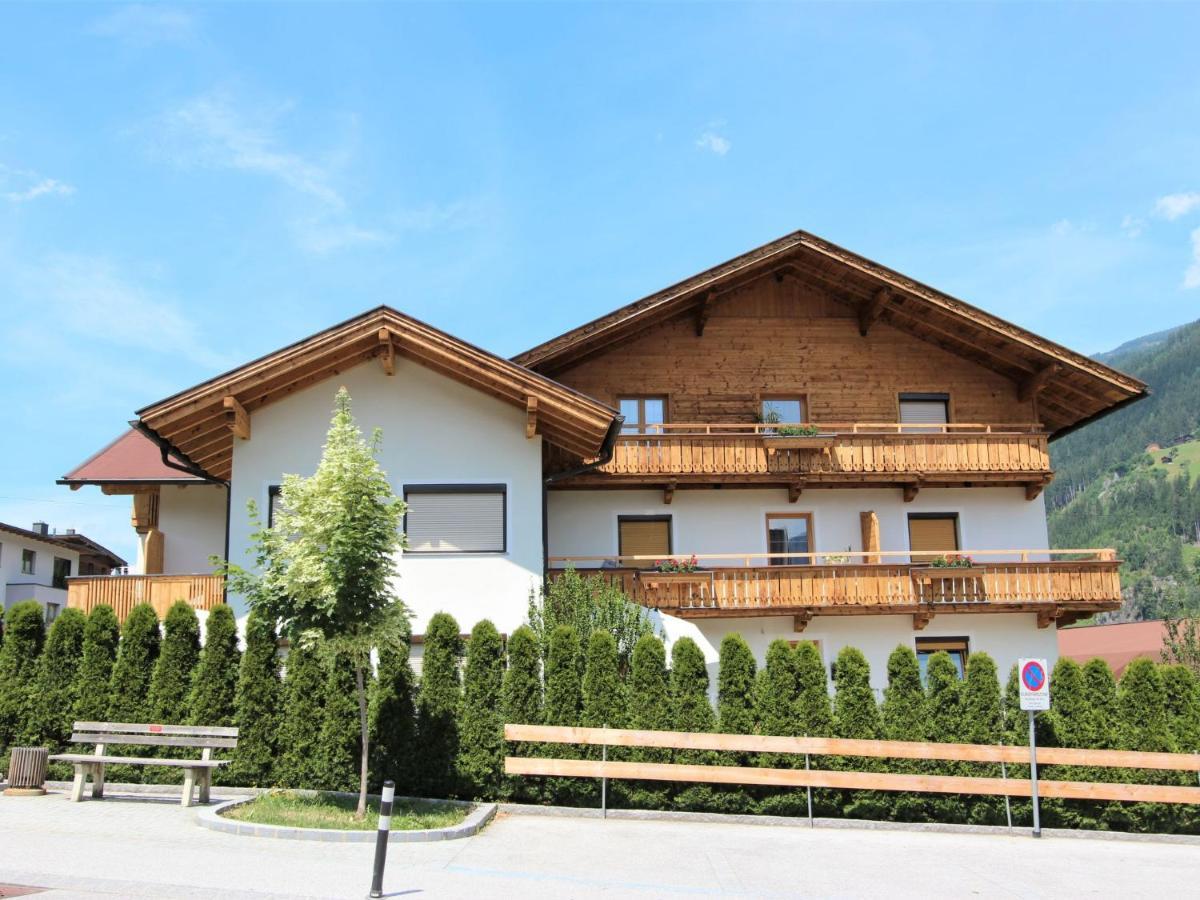 Apartment Schweiberer-2 By Interhome Aschau Im Zillertal Экстерьер фото