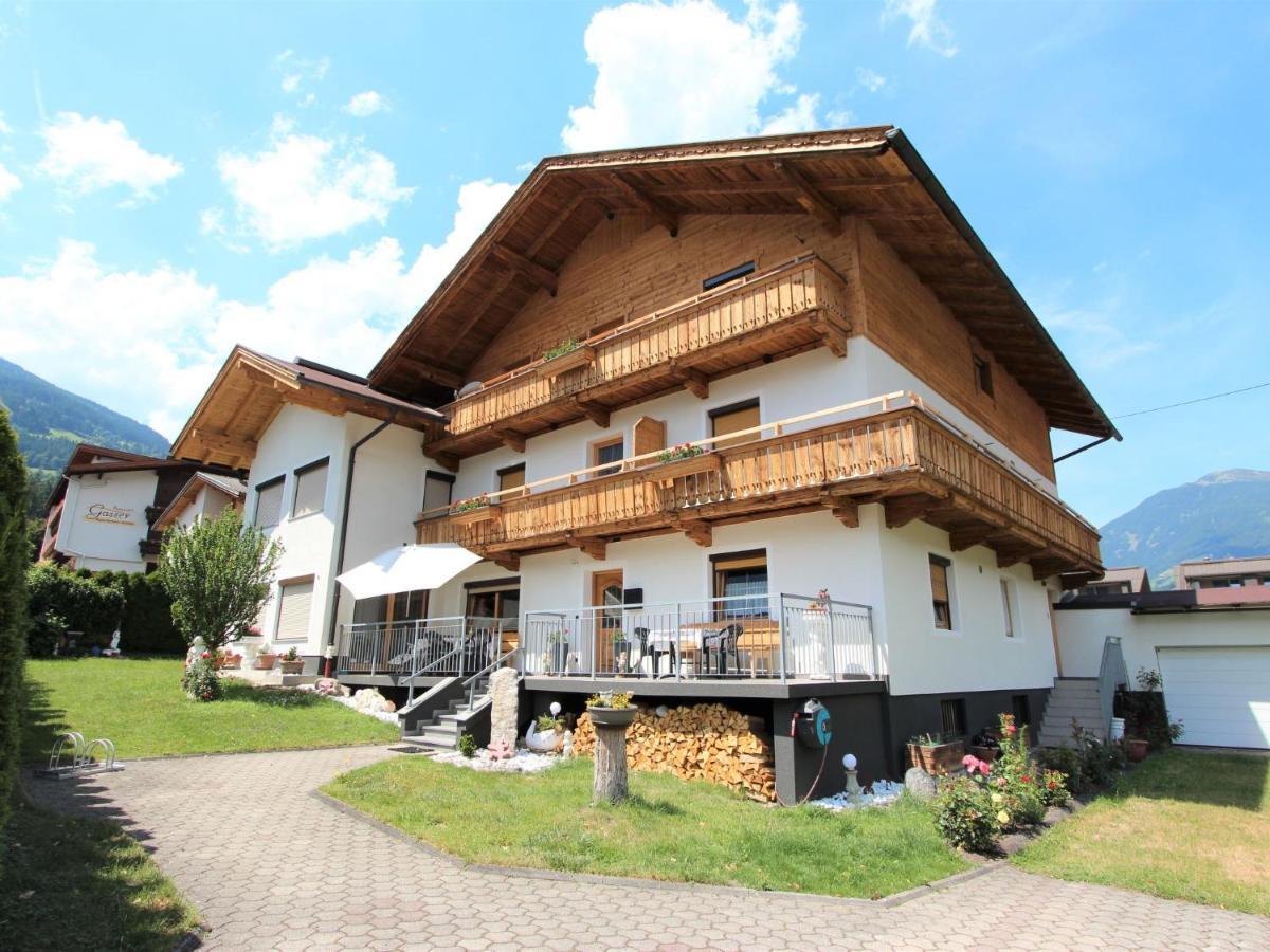 Apartment Schweiberer-2 By Interhome Aschau Im Zillertal Экстерьер фото