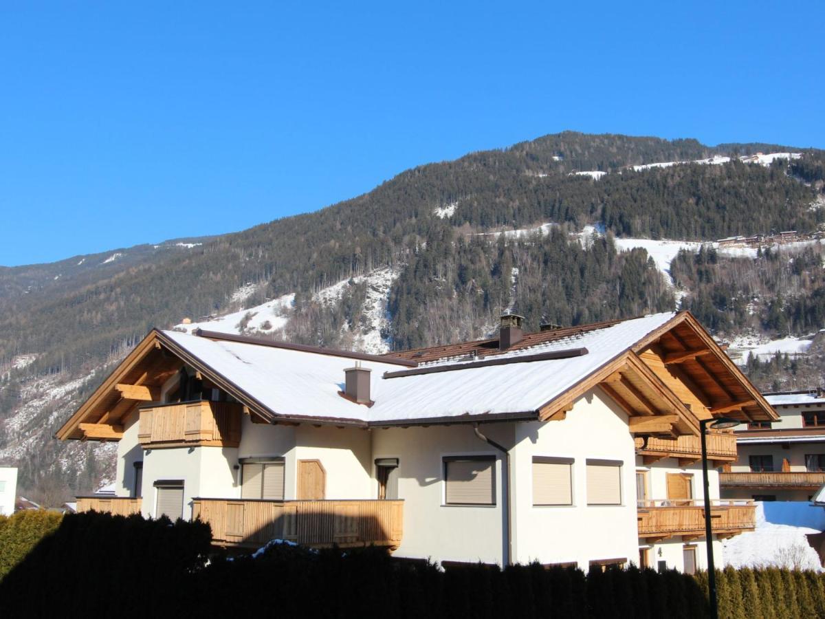 Apartment Schweiberer-2 By Interhome Aschau Im Zillertal Экстерьер фото