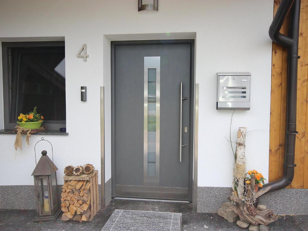 Apartment Schweiberer-2 By Interhome Aschau Im Zillertal Экстерьер фото