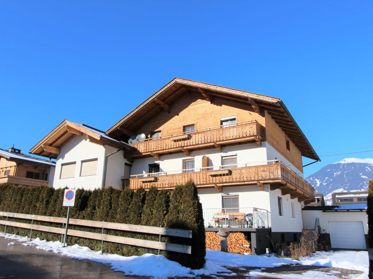 Apartment Schweiberer-2 By Interhome Aschau Im Zillertal Экстерьер фото