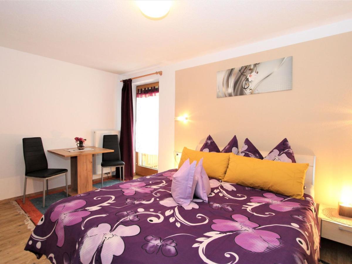 Apartment Schweiberer-2 By Interhome Aschau Im Zillertal Экстерьер фото