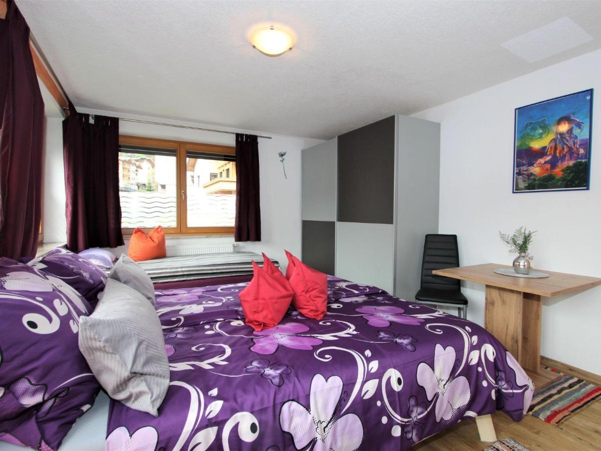 Apartment Schweiberer-2 By Interhome Aschau Im Zillertal Экстерьер фото