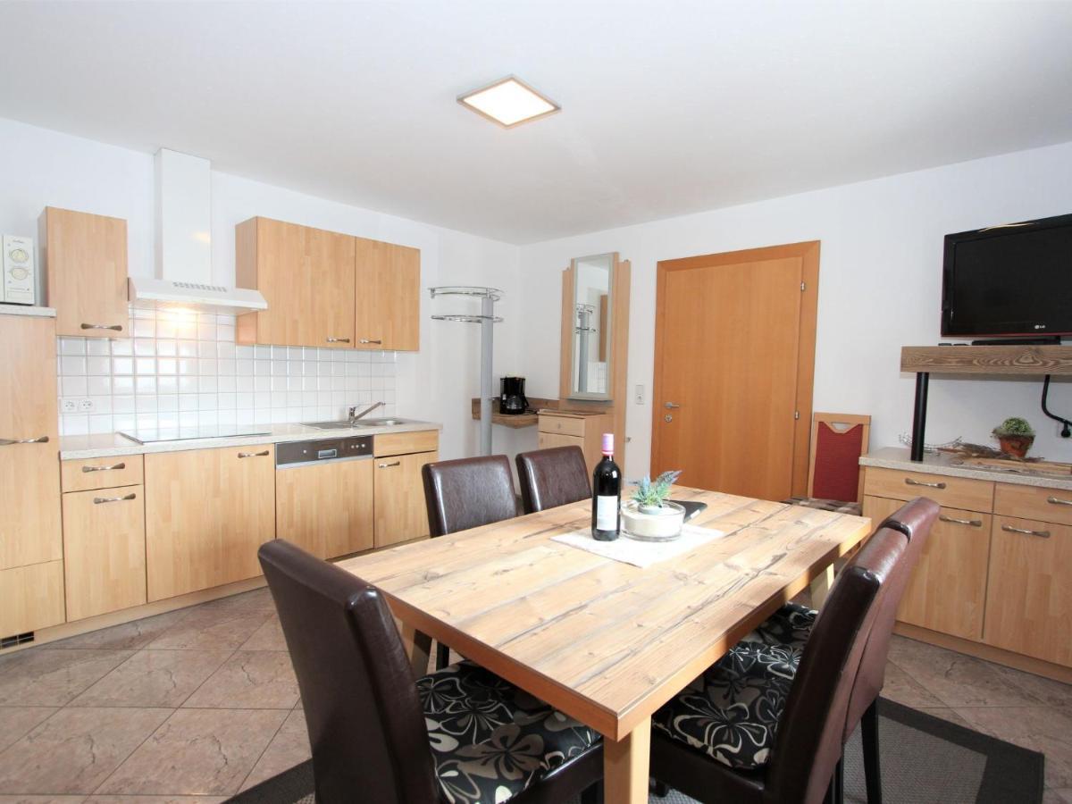 Apartment Schweiberer-2 By Interhome Aschau Im Zillertal Экстерьер фото