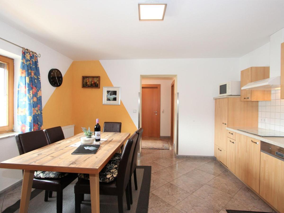 Apartment Schweiberer-2 By Interhome Aschau Im Zillertal Экстерьер фото