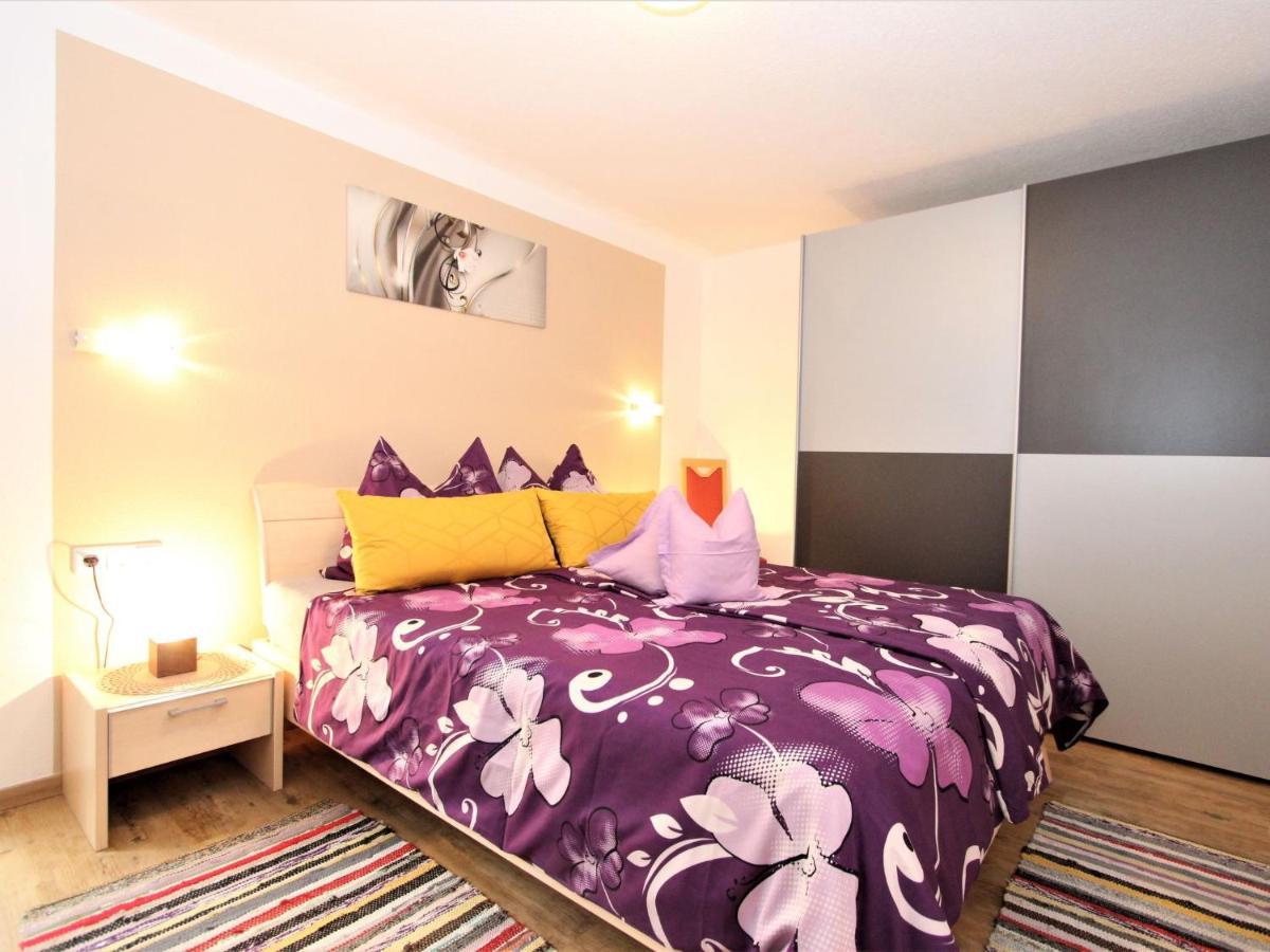 Apartment Schweiberer-2 By Interhome Aschau Im Zillertal Экстерьер фото